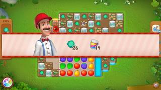 GardenScapes level 3934 HD