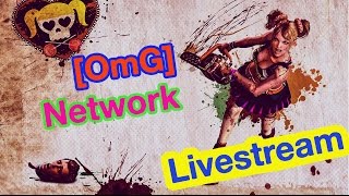 [OmG] Network Livestream #8 Star Wars Battlefront