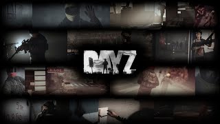DayZ Художник в пути...