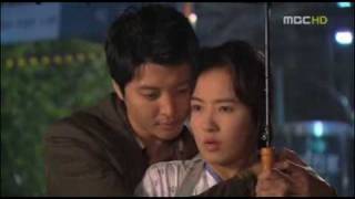 밤이면 밤마다 When it's at night - Kim Sun Ah & Lee Dong Gun MV