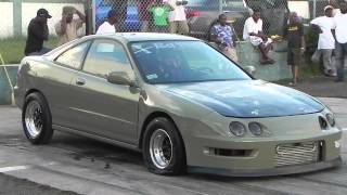 Derf Tuning 800hp Beast in Antigua