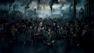 Assassin's Creed Синдикат Тизер - Русские HD трейлеры