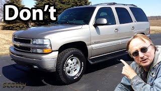 Never Buy a Car From This New Website