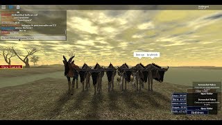 roblox wild savannah the migration