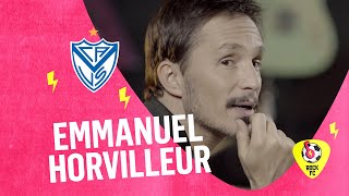 Rock FC | Episodio 7: Emmanuel Horvilleur - Vélez