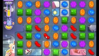 Candy Crush DREAMWORLD level 91 By Cookie