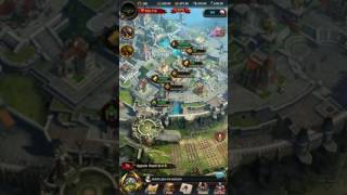 War & Order: Keeping Troops Safe (Without Shield)