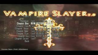 Обзор на Мод для игры MaxPayne2  Vampires Slayer 2