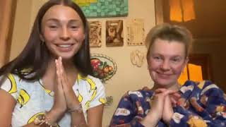 Новые инстаграм видео от от Настя Созоник nastyasozonik face НОВЫЙ ВЫПУСК