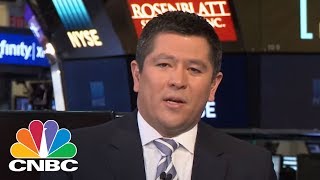 Larry Kudlow Says The President Donald Trump Is Not Damaging The Markets | CNBC