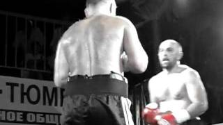 Сергей Старков vs Ниази "Никос" Самедов