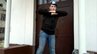 Frank {Dub Step} КПЗ Тур 1