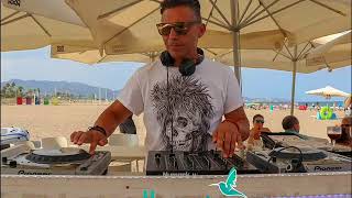 Sesión Soulful-house August 18 djraulcarrasco Vol 02