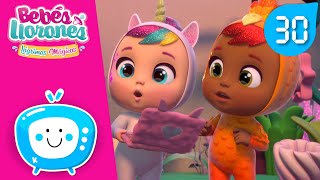 EPISODIOS FANTASY ?✨ BEBÉS LLORONES ? LÁGRIMAS MÁGICAS ?