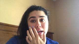 I tried selling feet pics on omegle