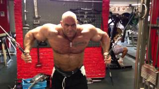 Martin "The Real Mutant" Kjellström