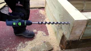 Festool T18+3 5.2