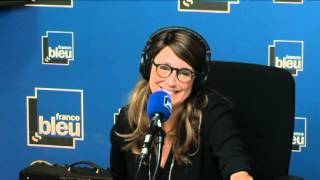 France Bleu Midi Ensemble - L’invité(e) de Daniela Lumbroso