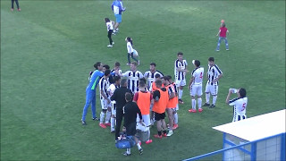 Resumen ORIHUELA C.F. 1-0 C.D.CASTELLÓN