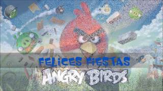 Angry birds Pelicula