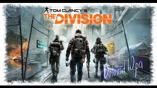 Tom Clancy's The Division ★ установка ★
