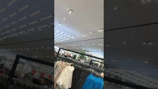 The Avenues mall state of mind at the time of coronavirus