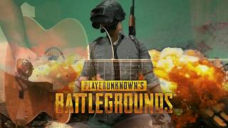 PUBG | Theme on Guitar