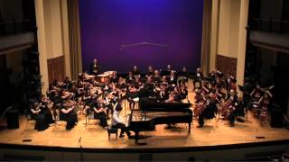 Piano Concerto No.1 in E minor, Op. 11 by Chopin