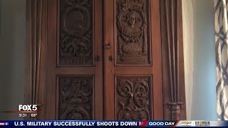 I-Team: Antique Furniture Not Desirable