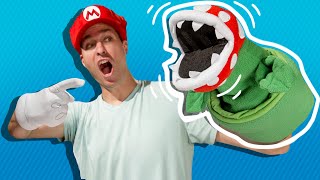 Gaming Fans Will Love This toy! | A.T. #128
