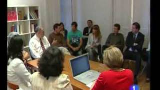 20090926 Informe Semanal 1ª parte