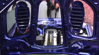 Ford Escort RS Cosworth