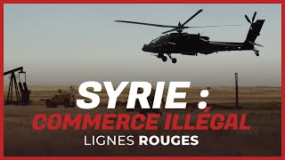 Sanctions, seigneurs de guerre : l’économie syrienne à bout de souffle
