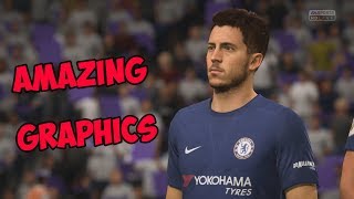 FIFA 18 on Windows 10 | Gameplay and Top Features explained