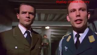 Der Bunker 1981 - -Drama mit Sir Anthony Hopkins (neu synchronisierte Fassung) DVD-Rip