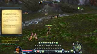 AION P-Server Vorstellung: Land of Might [Gameplay] [1]