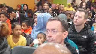 Rohingya culture center of chicago