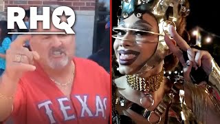 (WATCH) The Right's Fear Of Drag Is Totally ABSURD