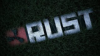 [RUST] 2 день на офе. [18+]
