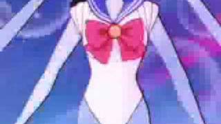 Sailor Moon 7 greek voices ANT1 + STAR
