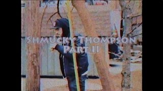 Upgrade HipHop - Schmucky Thompson Part II