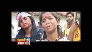 Maiya Rakcha Karo - Ambey Rani Tera Jhulna Re - Shahnaz Akhtar - Devi Geet