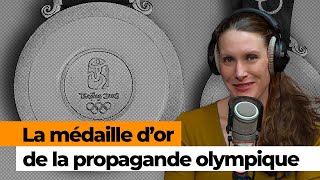 À l’occasion des JO, « tout ce qui se dit sur la Chine est de la propagande »