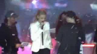 Лион - Награждение & Live @ Showtime R'n'B/Hip-Hop Awards