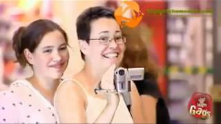 "Choáng !" với màn tỏ tình gây sốc