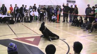 MONEY B VS FRANTICK