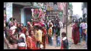 krishna jatra