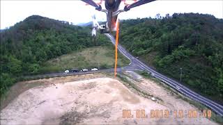 2013 06 02  T-REX550E DFC