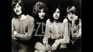 Drumless Black Dog by Led Zeppelin