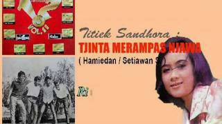 TITIEK SANDHORA - INGIN KU KATAKAN [ BOWO Collect.]
